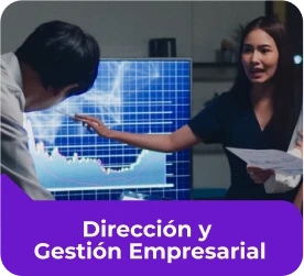 Dirección y Gestión Empresarial